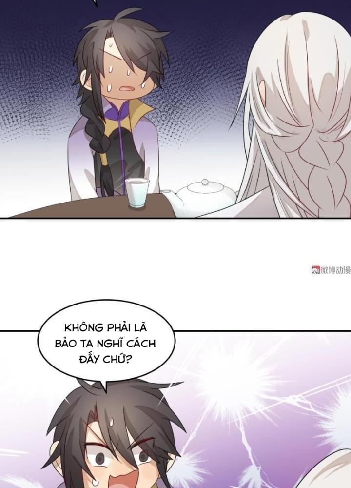 Ma Vương Nãi Ba Đang Tu Luyện Chapter 14 - Trang 2