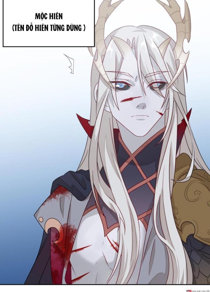 Ma Vương Nãi Ba Đang Tu Luyện Chapter 14 - Trang 2