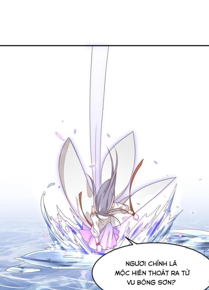 Ma Vương Nãi Ba Đang Tu Luyện Chapter 14 - Trang 2