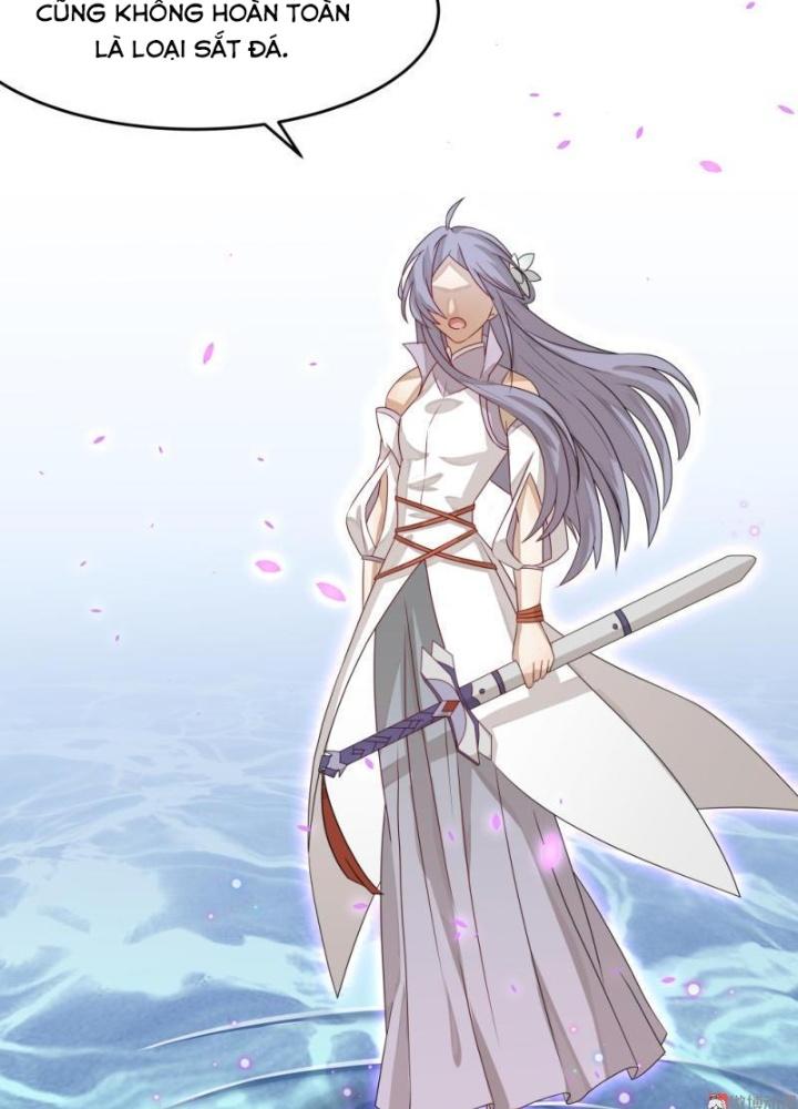 Ma Vương Nãi Ba Đang Tu Luyện Chapter 14 - Trang 2