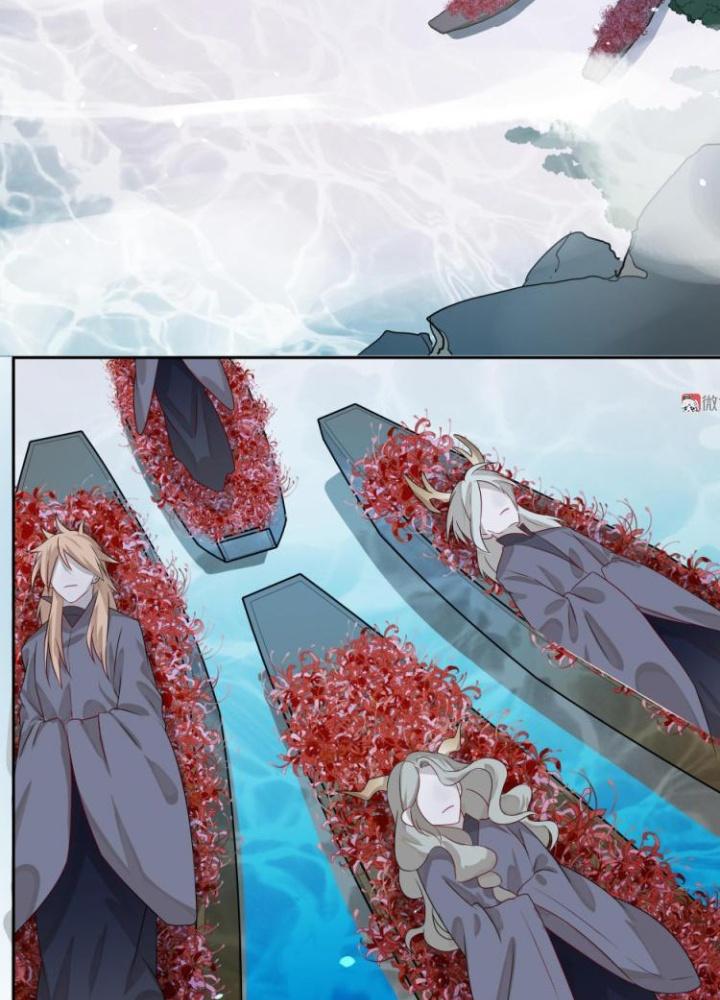 Ma Vương Nãi Ba Đang Tu Luyện Chapter 14 - Trang 2