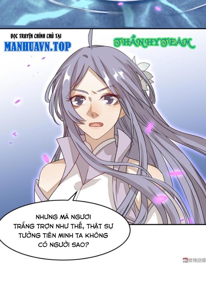 Ma Vương Nãi Ba Đang Tu Luyện Chapter 14 - Trang 2