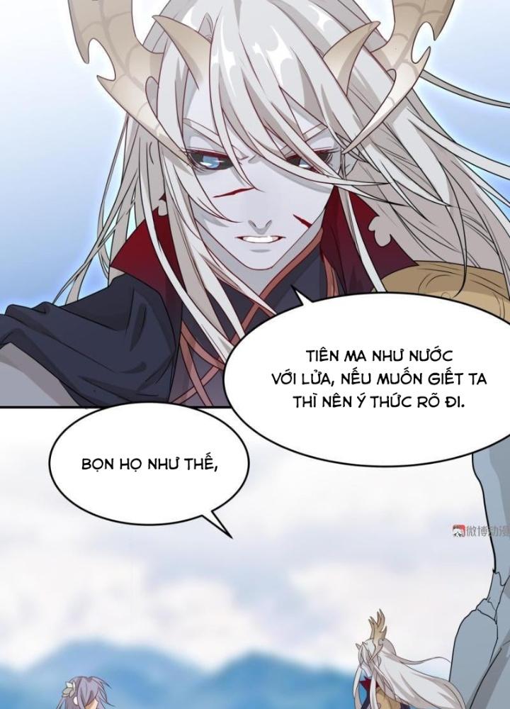 Ma Vương Nãi Ba Đang Tu Luyện Chapter 14 - Trang 2