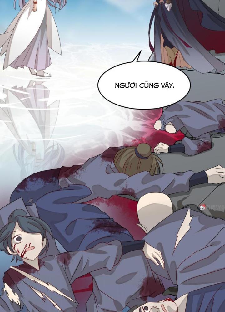 Ma Vương Nãi Ba Đang Tu Luyện Chapter 14 - Trang 2