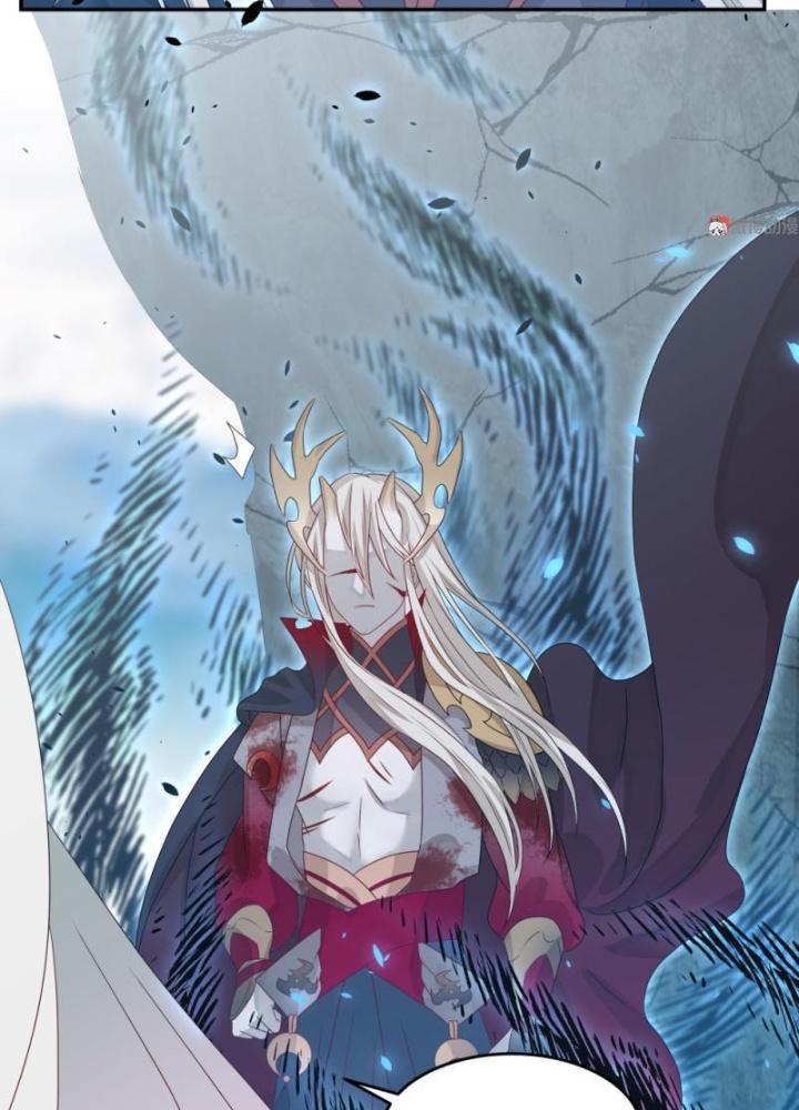 Ma Vương Nãi Ba Đang Tu Luyện Chapter 14 - Trang 2