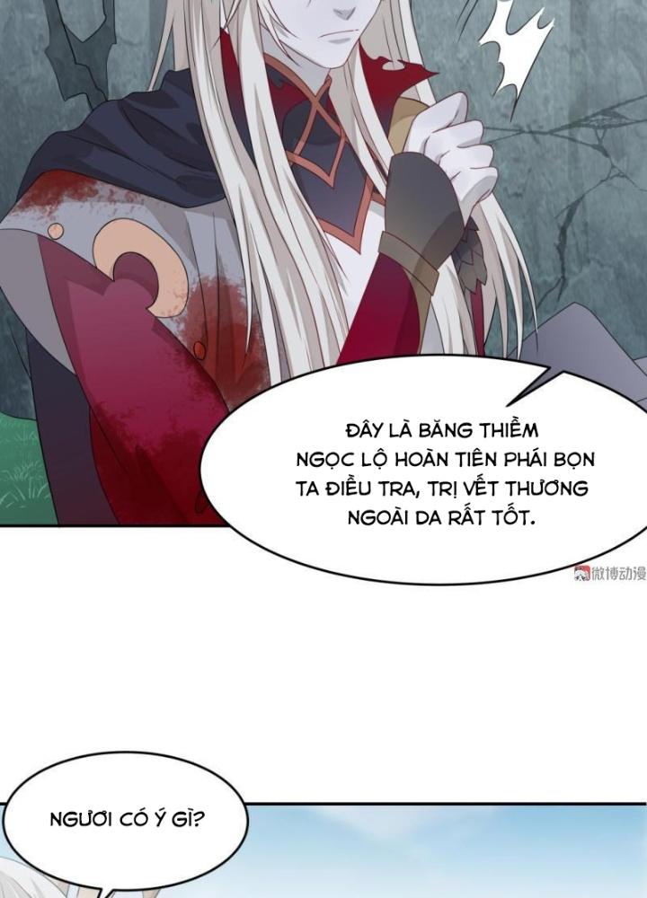 Ma Vương Nãi Ba Đang Tu Luyện Chapter 14 - Trang 2