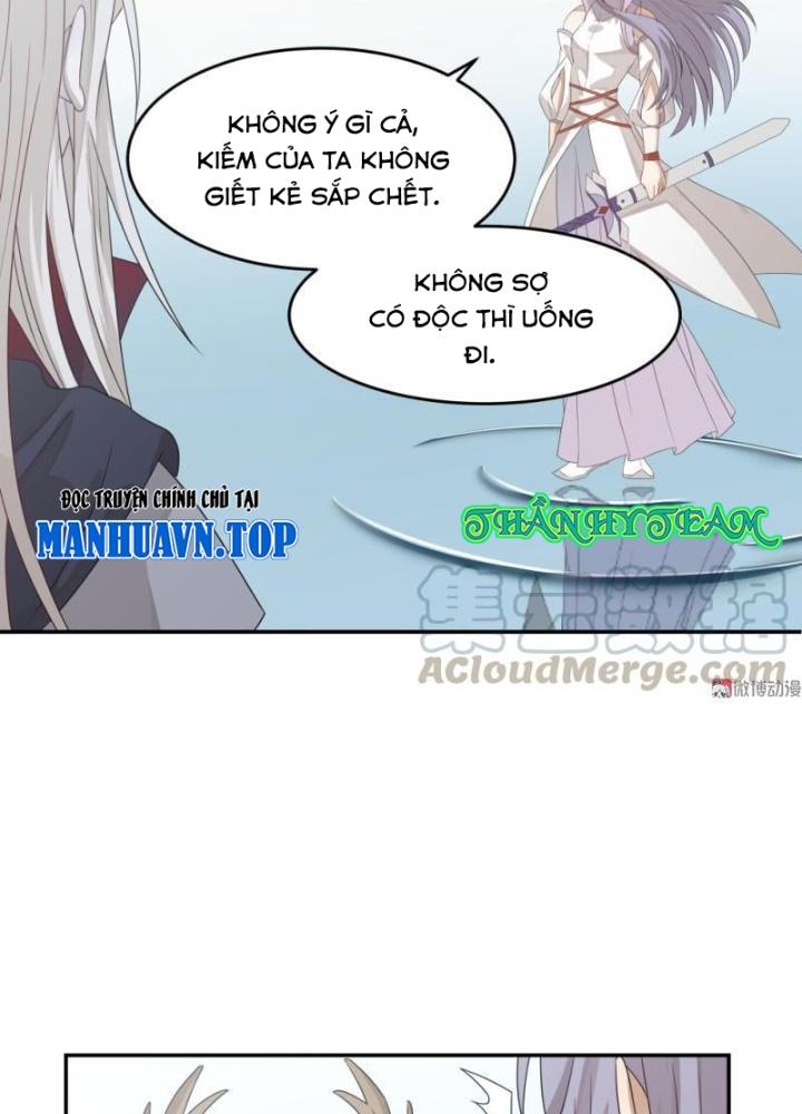 Ma Vương Nãi Ba Đang Tu Luyện Chapter 14 - Trang 2