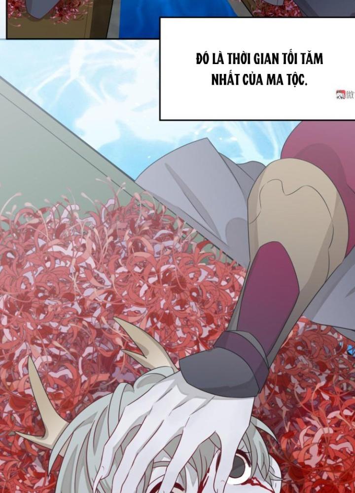 Ma Vương Nãi Ba Đang Tu Luyện Chapter 14 - Trang 2