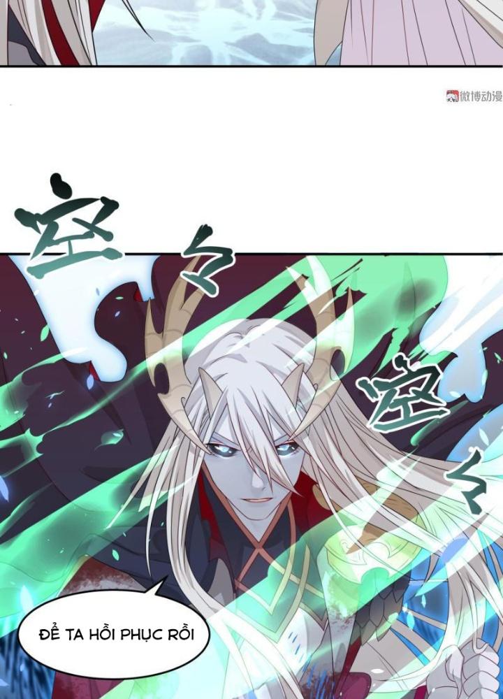 Ma Vương Nãi Ba Đang Tu Luyện Chapter 14 - Trang 2