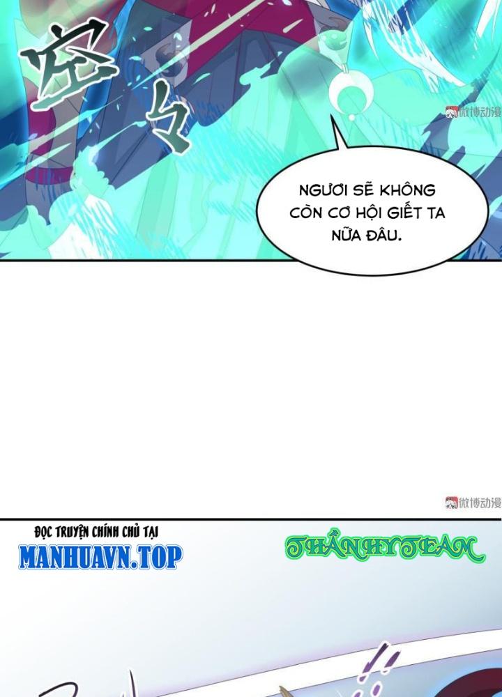 Ma Vương Nãi Ba Đang Tu Luyện Chapter 14 - Trang 2