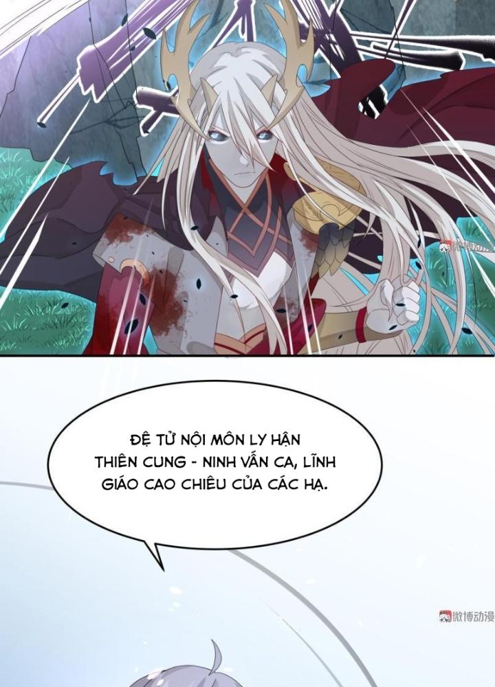 Ma Vương Nãi Ba Đang Tu Luyện Chapter 14 - Trang 2