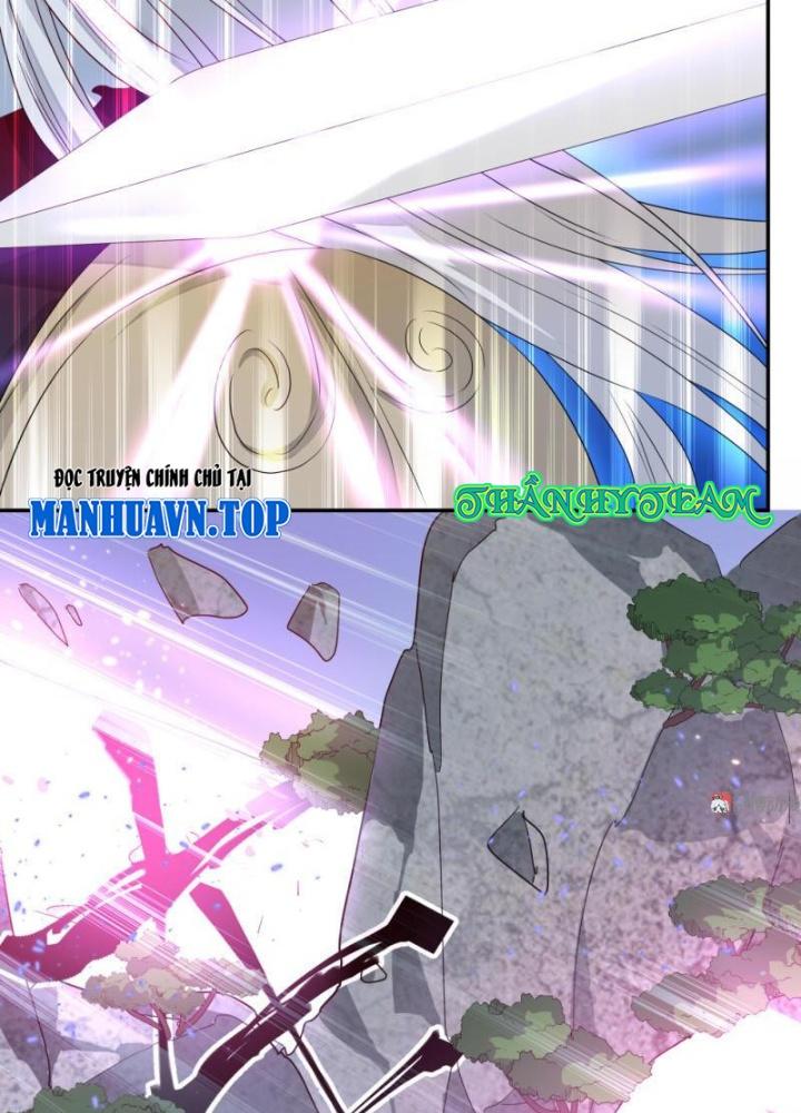 Ma Vương Nãi Ba Đang Tu Luyện Chapter 14 - Trang 2