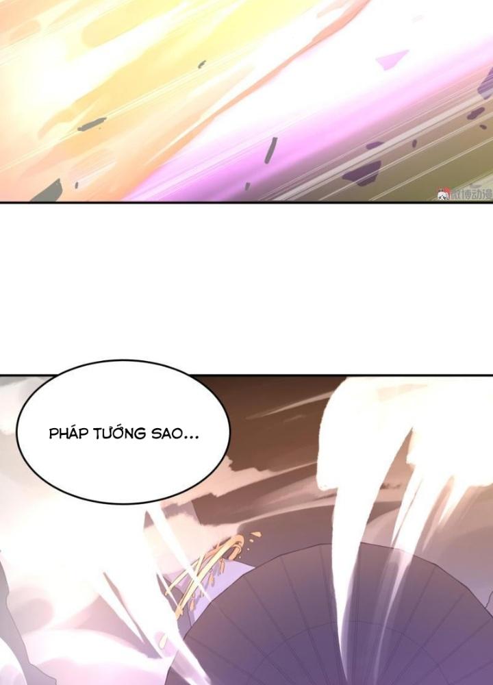 Ma Vương Nãi Ba Đang Tu Luyện Chapter 14 - Trang 2