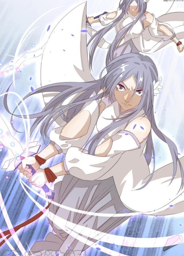 Ma Vương Nãi Ba Đang Tu Luyện Chapter 14 - Trang 2