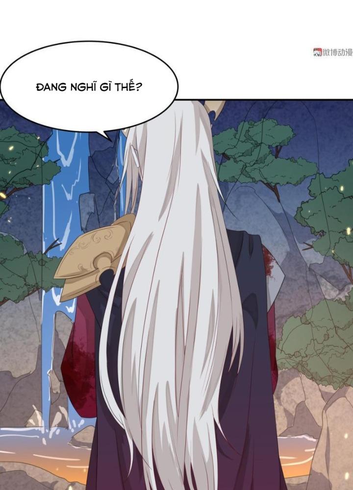 Ma Vương Nãi Ba Đang Tu Luyện Chapter 14 - Trang 2