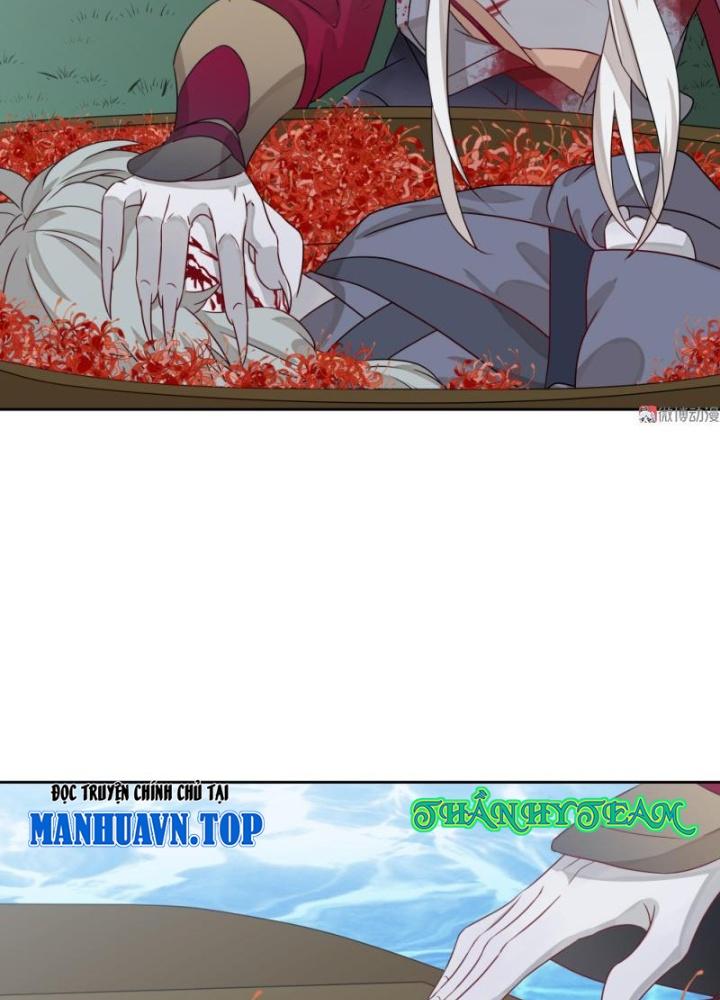 Ma Vương Nãi Ba Đang Tu Luyện Chapter 14 - Trang 2