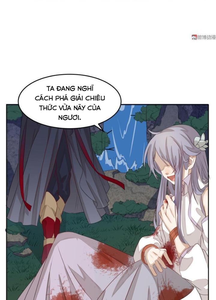 Ma Vương Nãi Ba Đang Tu Luyện Chapter 14 - Trang 2