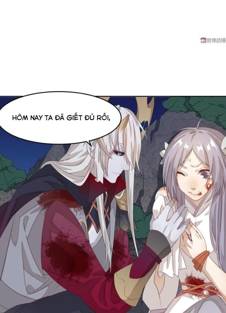 Ma Vương Nãi Ba Đang Tu Luyện Chapter 14 - Trang 2