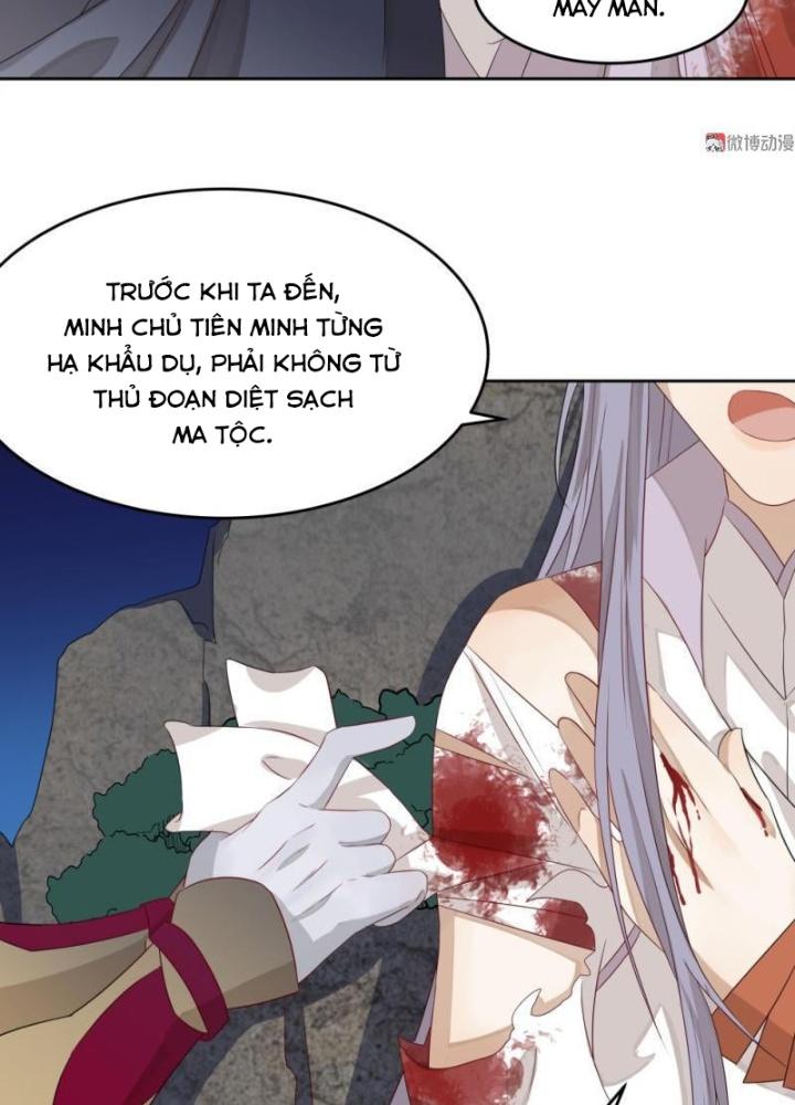 Ma Vương Nãi Ba Đang Tu Luyện Chapter 14 - Trang 2