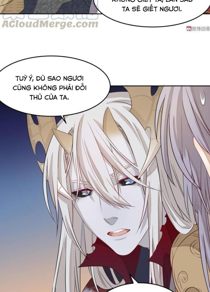 Ma Vương Nãi Ba Đang Tu Luyện Chapter 14 - Trang 2