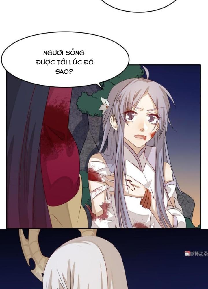 Ma Vương Nãi Ba Đang Tu Luyện Chapter 14 - Trang 2