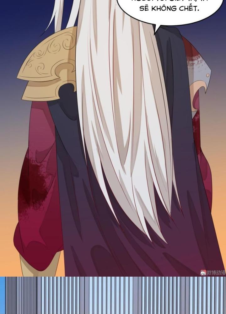 Ma Vương Nãi Ba Đang Tu Luyện Chapter 14 - Trang 2