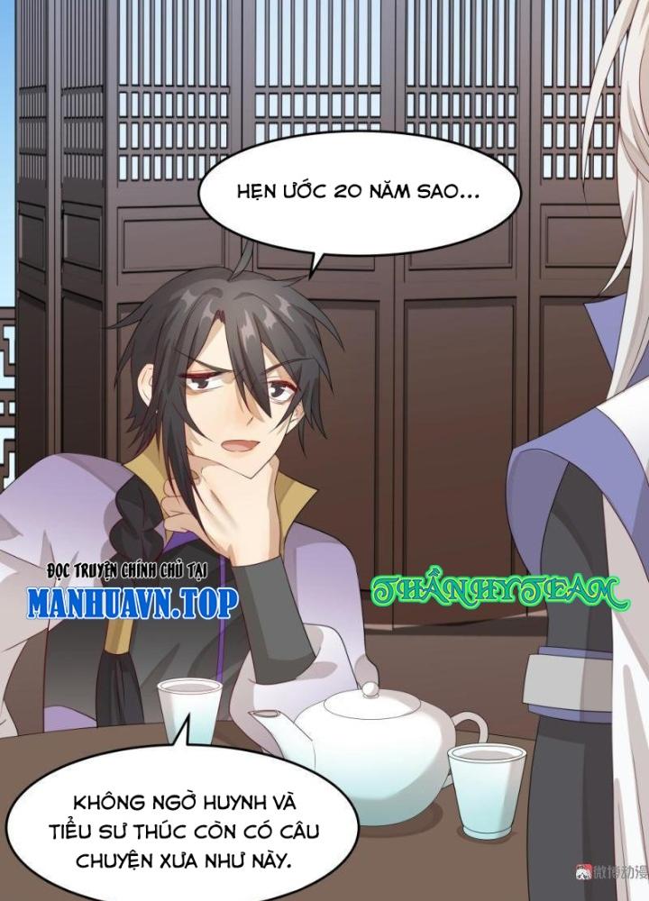 Ma Vương Nãi Ba Đang Tu Luyện Chapter 14 - Trang 2