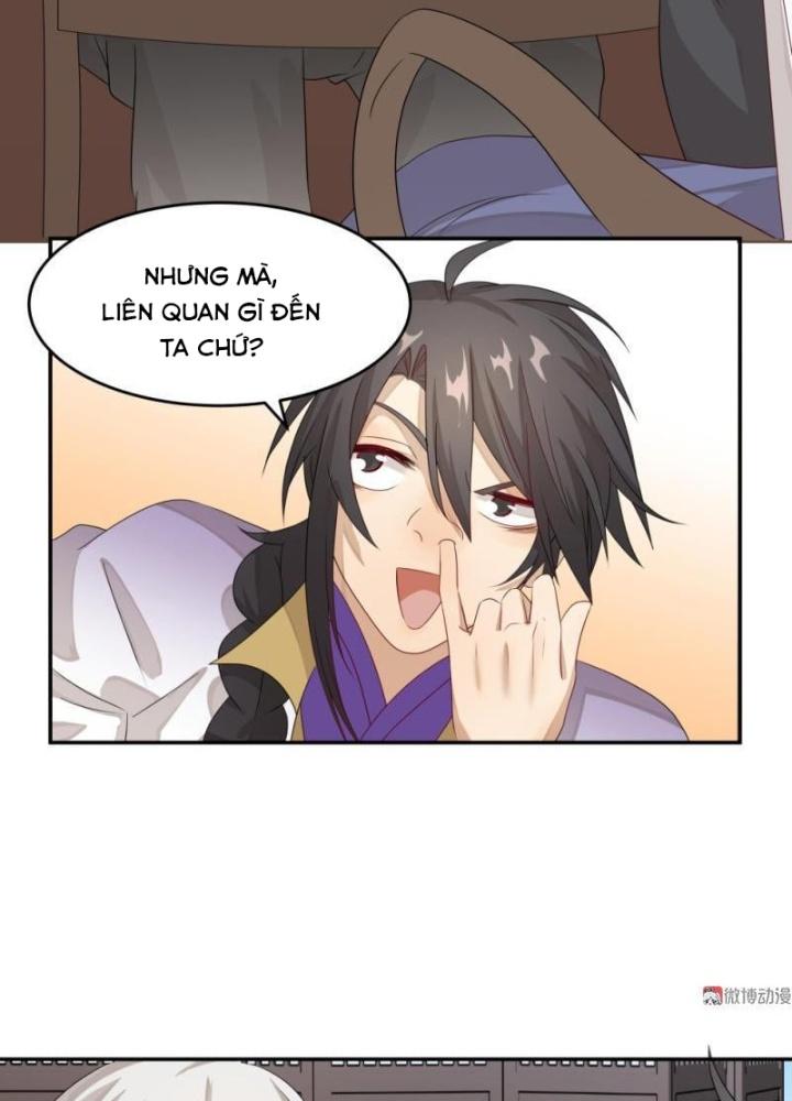 Ma Vương Nãi Ba Đang Tu Luyện Chapter 14 - Trang 2