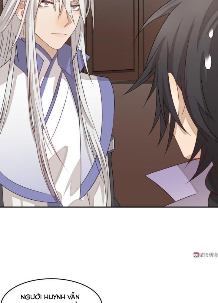 Ma Vương Nãi Ba Đang Tu Luyện Chapter 14 - Trang 2