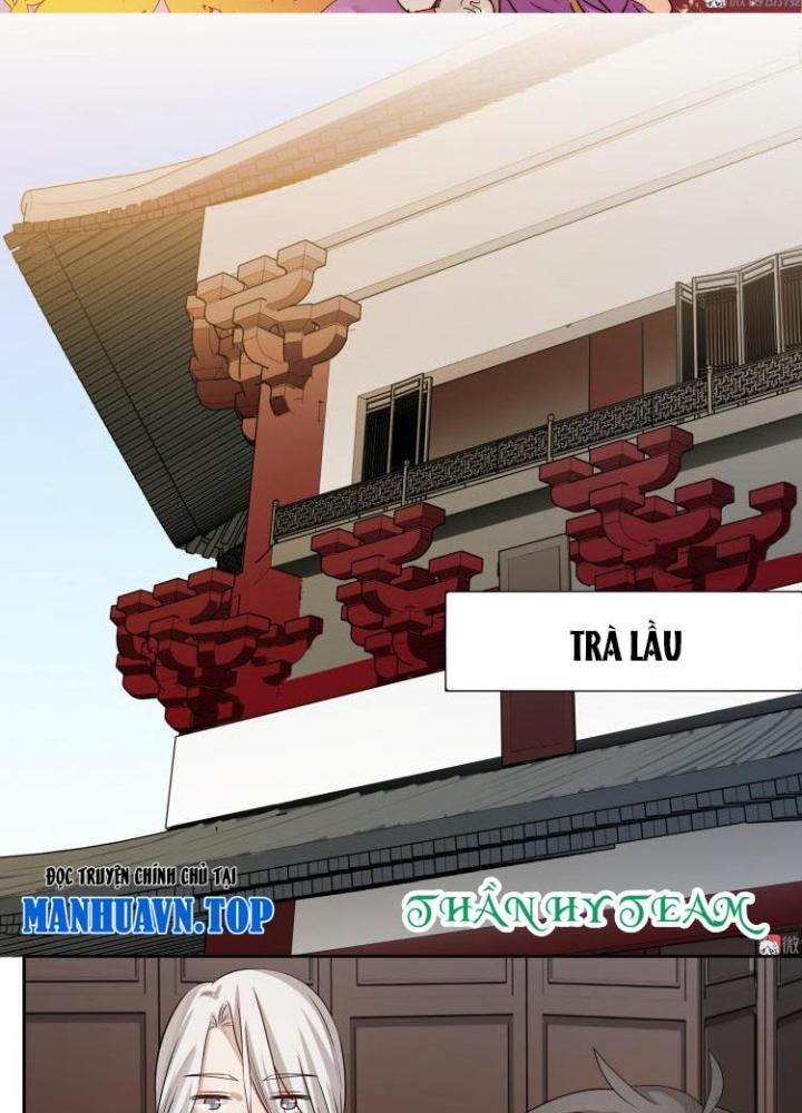 Ma Vương Nãi Ba Đang Tu Luyện Chapter 15 - Trang 2