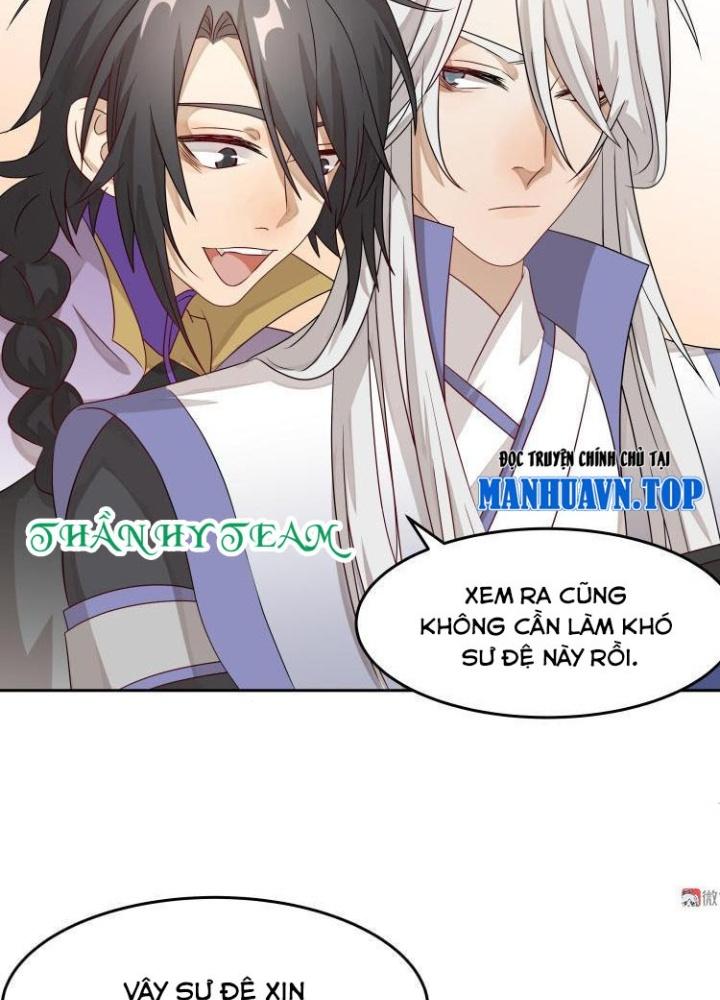 Ma Vương Nãi Ba Đang Tu Luyện Chapter 15 - Trang 2