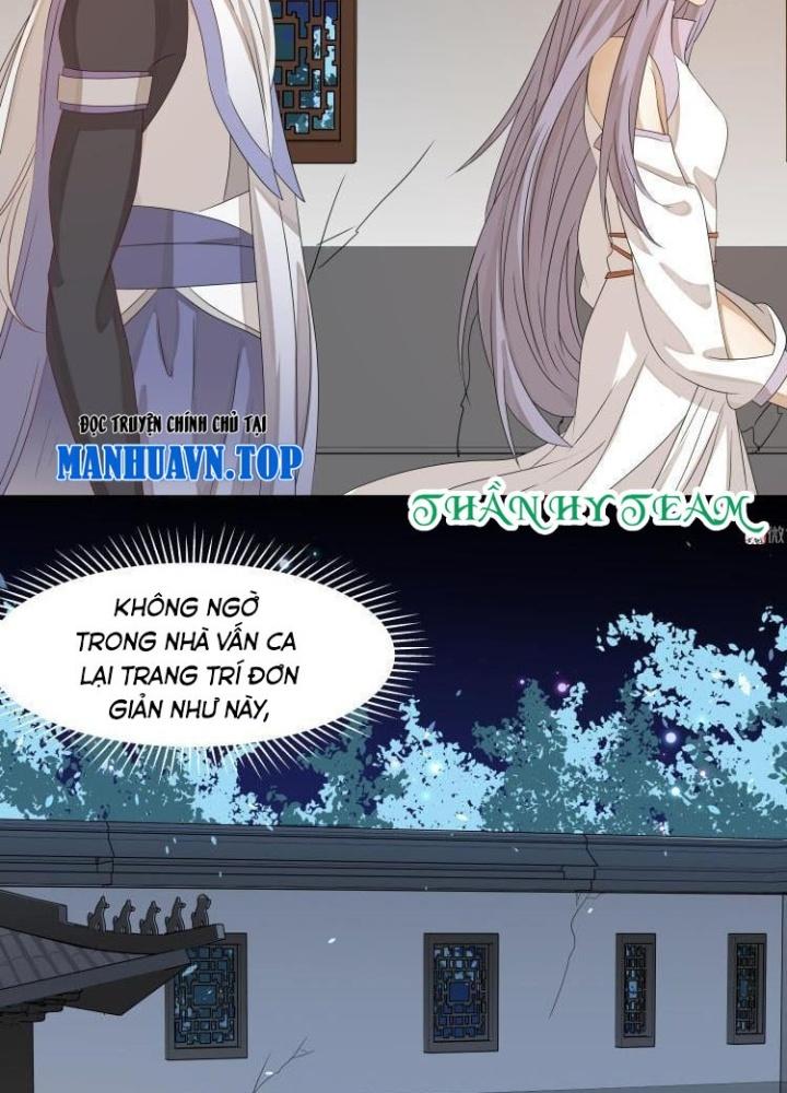 Ma Vương Nãi Ba Đang Tu Luyện Chapter 15 - Trang 2