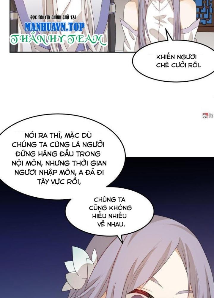 Ma Vương Nãi Ba Đang Tu Luyện Chapter 15 - Trang 2