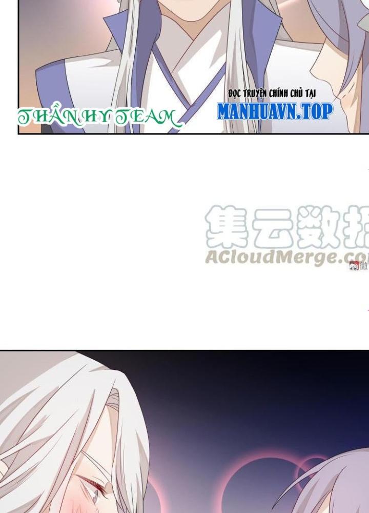 Ma Vương Nãi Ba Đang Tu Luyện Chapter 15 - Trang 2
