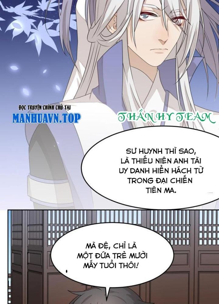 Ma Vương Nãi Ba Đang Tu Luyện Chapter 15 - Trang 2