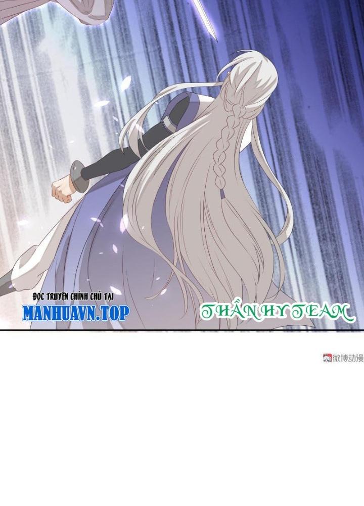 Ma Vương Nãi Ba Đang Tu Luyện Chapter 15 - Trang 2