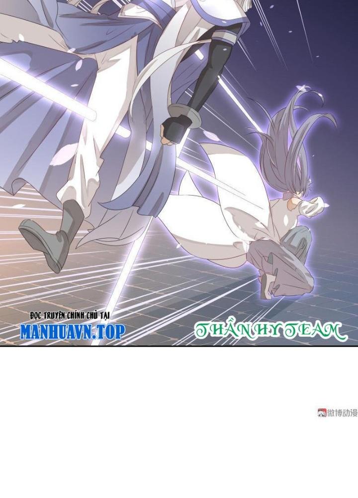 Ma Vương Nãi Ba Đang Tu Luyện Chapter 15 - Trang 2