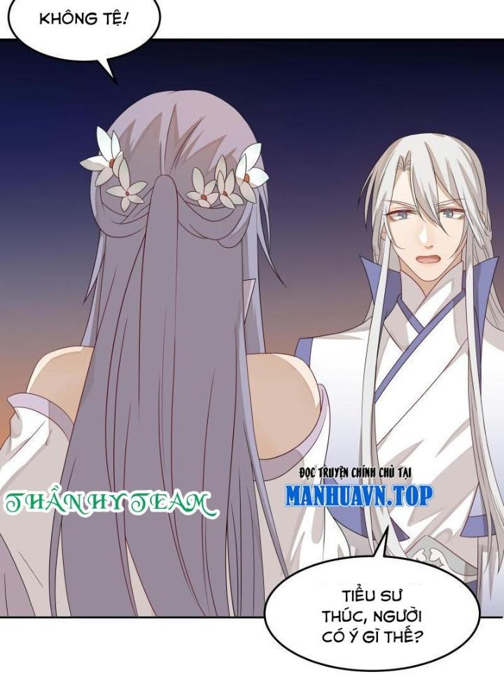 Ma Vương Nãi Ba Đang Tu Luyện Chapter 15 - Trang 2