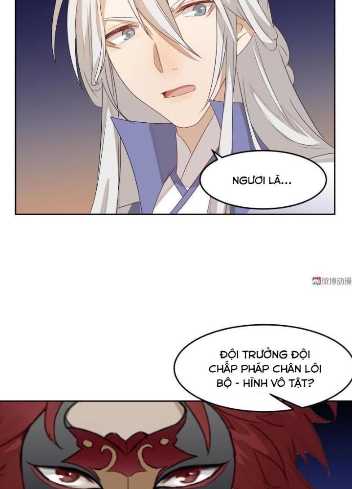 Ma Vương Nãi Ba Đang Tu Luyện Chapter 15 - Trang 2