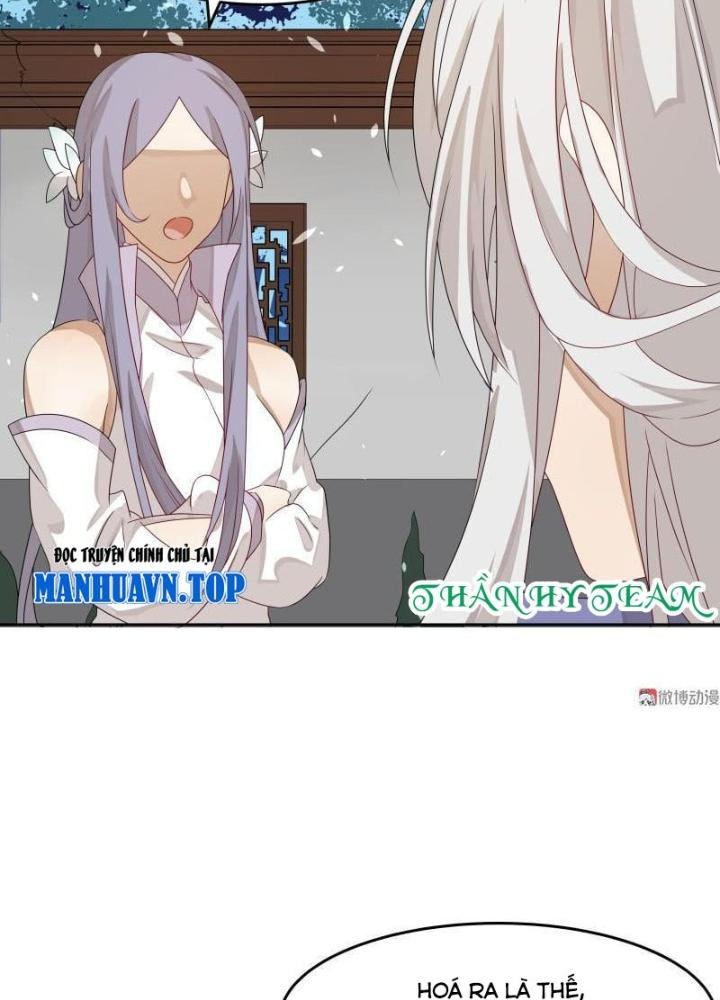 Ma Vương Nãi Ba Đang Tu Luyện Chapter 15 - Trang 2