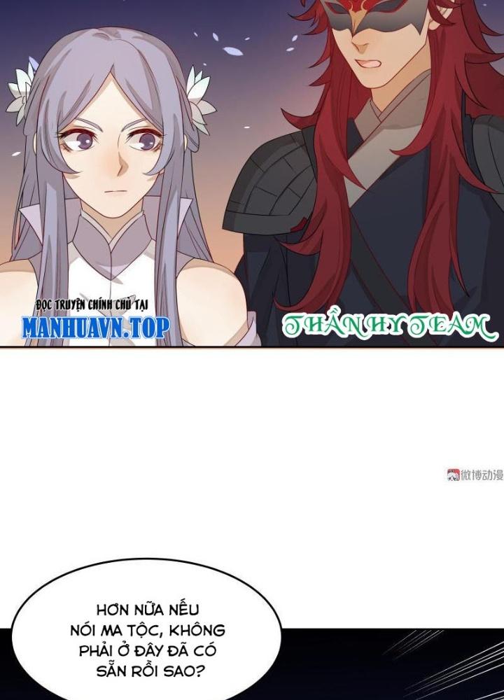 Ma Vương Nãi Ba Đang Tu Luyện Chapter 15 - Trang 2