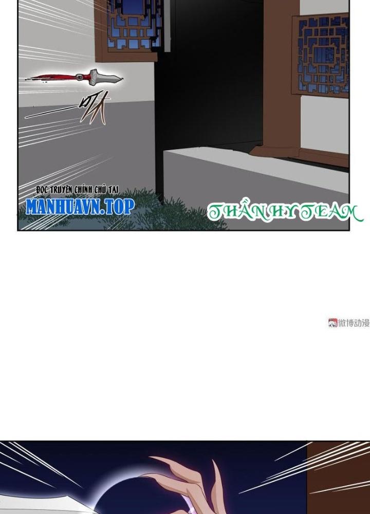 Ma Vương Nãi Ba Đang Tu Luyện Chapter 15 - Trang 2