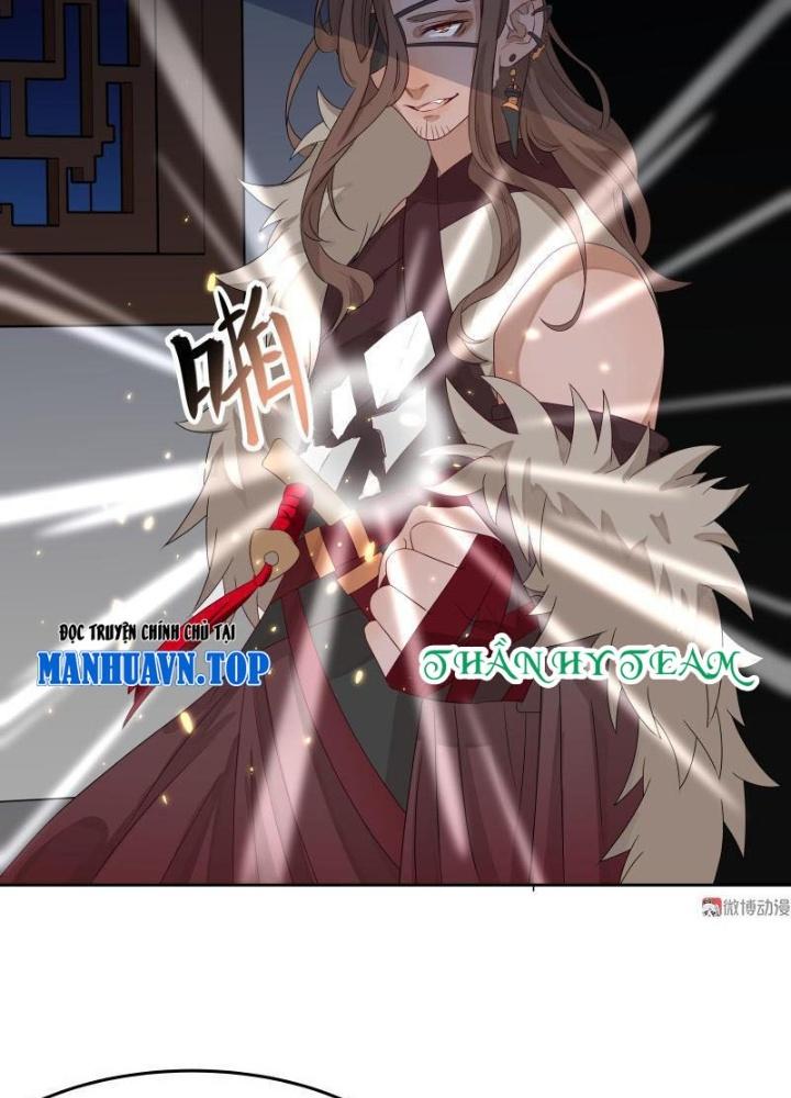 Ma Vương Nãi Ba Đang Tu Luyện Chapter 15 - Trang 2