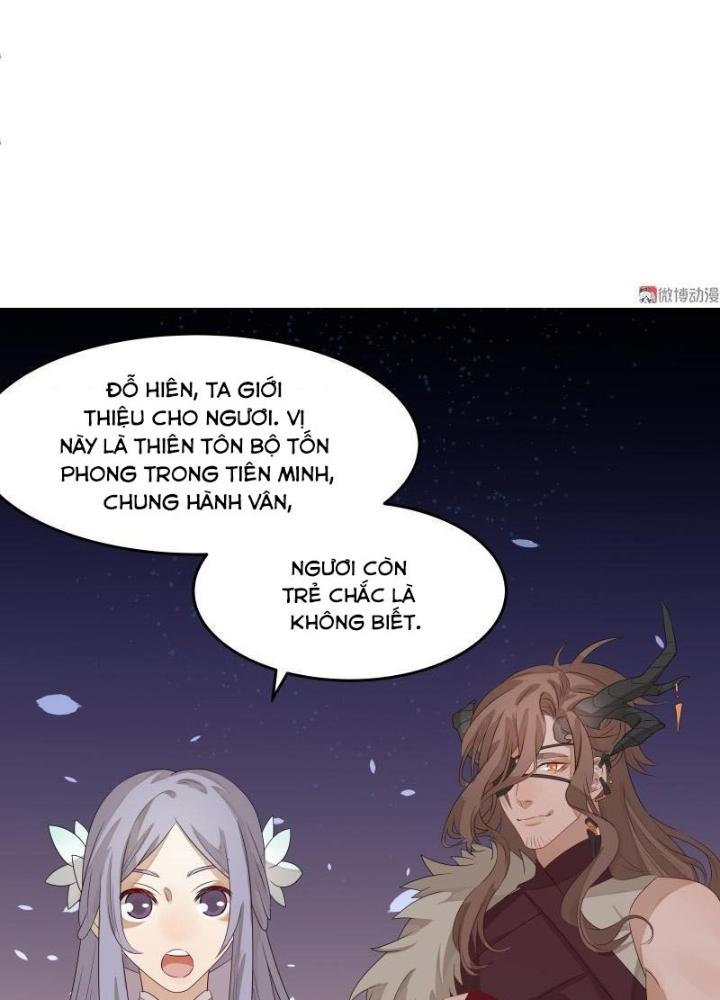 Ma Vương Nãi Ba Đang Tu Luyện Chapter 15 - Trang 2