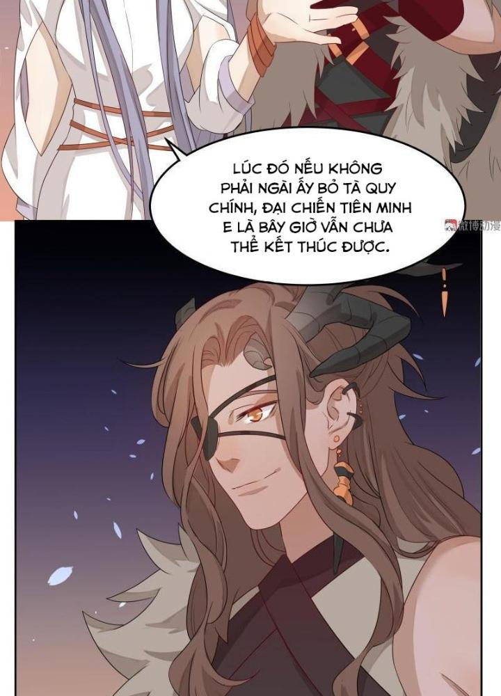 Ma Vương Nãi Ba Đang Tu Luyện Chapter 15 - Trang 2