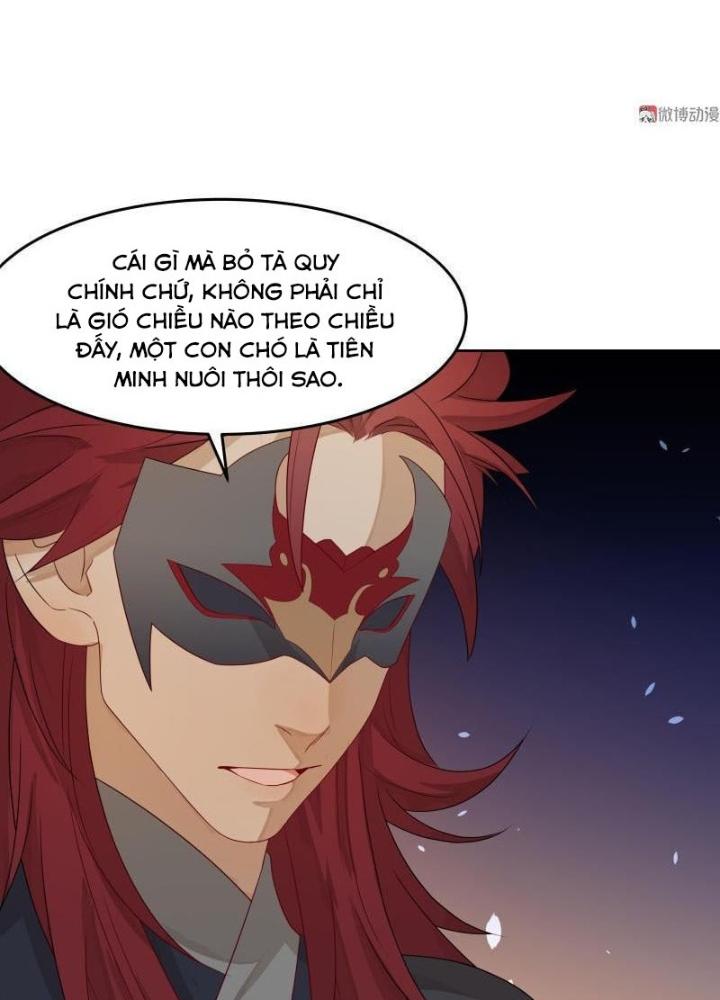 Ma Vương Nãi Ba Đang Tu Luyện Chapter 15 - Trang 2