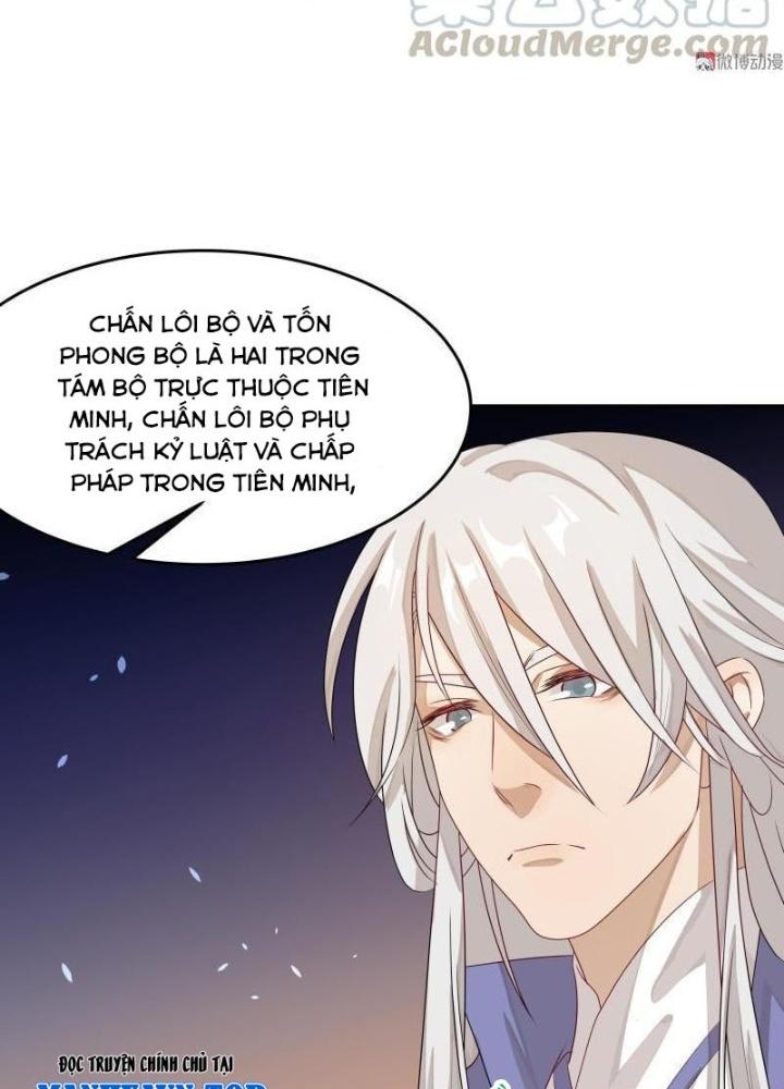 Ma Vương Nãi Ba Đang Tu Luyện Chapter 15 - Trang 2