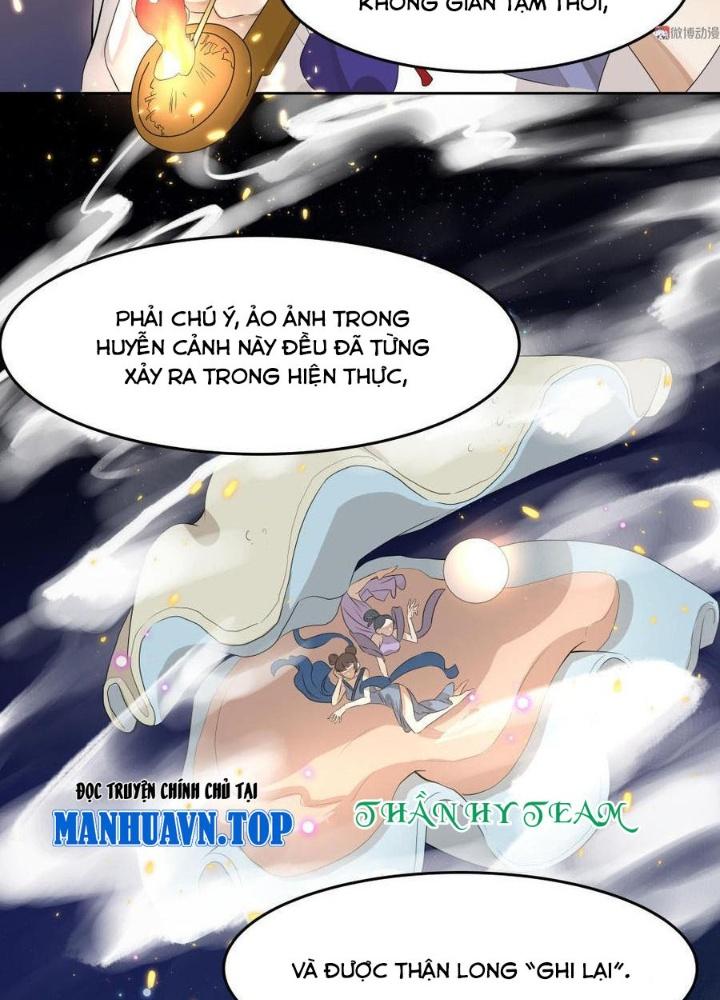 Ma Vương Nãi Ba Đang Tu Luyện Chapter 16 - Trang 2