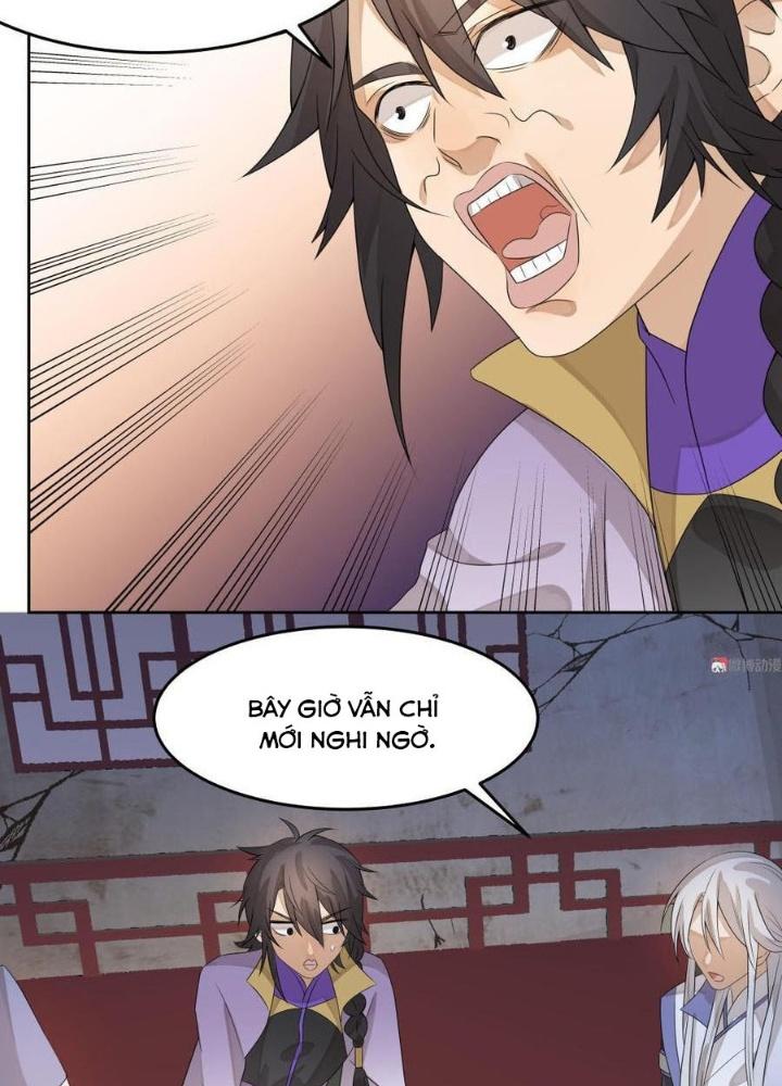 Ma Vương Nãi Ba Đang Tu Luyện Chapter 16 - Trang 2