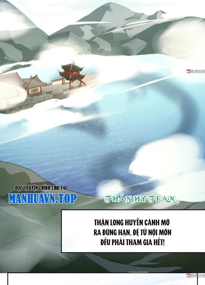 Ma Vương Nãi Ba Đang Tu Luyện Chapter 16 - Trang 2